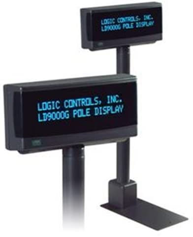 Logic Controls LD9900 POS Pole Display