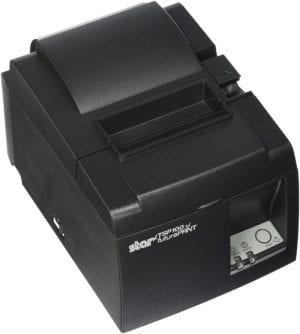Star TSP-100 Thermal Printer