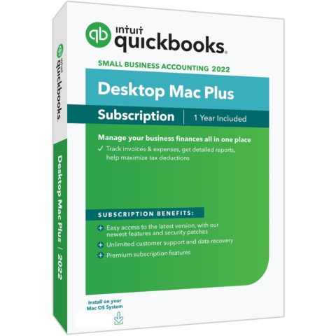 quickboot mac